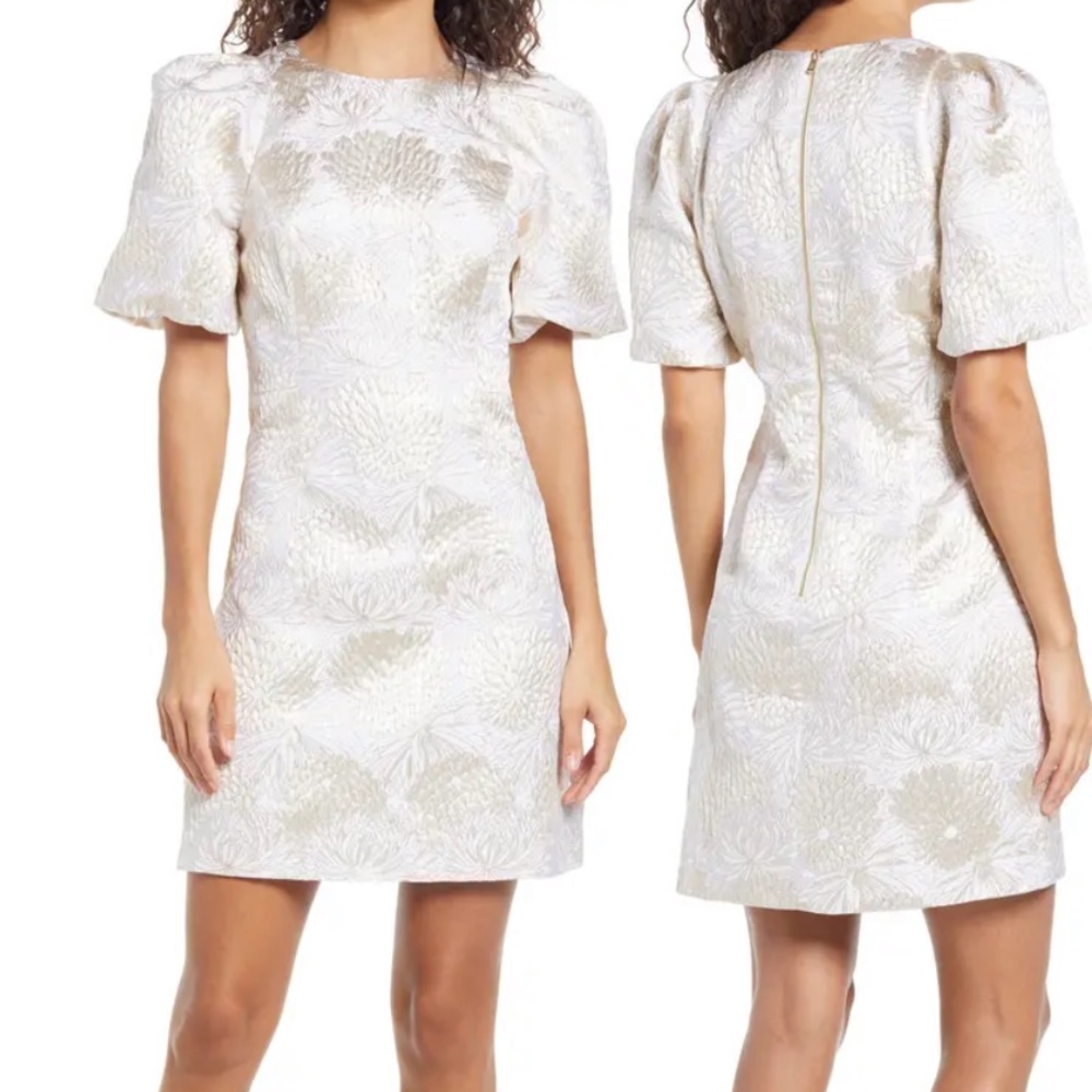 Lily Pulitzer - Ailani Print Shift Dress